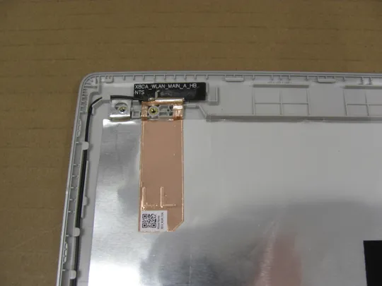 81-9 кришка матриці TFQ3LX8CTP003  для HP ProBook 450 451 455 456 G5 оригінал Інтернет-аукціон