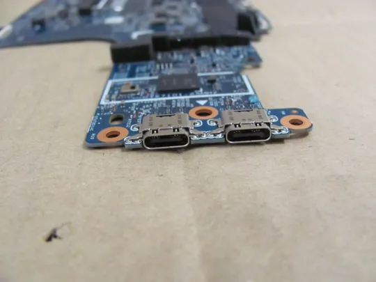 номер0324-16 материнська плата Mainboard Материнка Основна плата Системна плата Плата системи Laptop motherboard мамка  ноутбучна плата  BIOS PASS 0PGKNT  SRGKX i5-10310U  для DELL Latitude 5520  оригінал Де купити