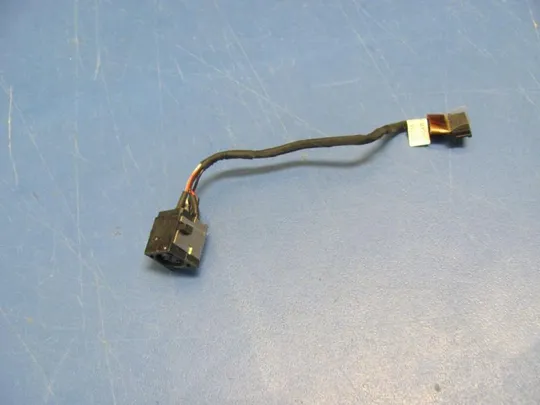 №12-13 роз&#039;єм живлення BCS156 для HP Elitebook 8570p оригінал Інтернет-аукціон