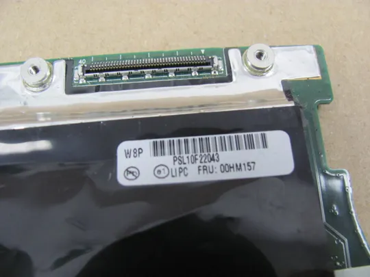 615-8 материнська плата РОБОЧА  VIVL0 NM-A102  00HM157  i5-4200U  для Lenovo ThinkPad T440 оригінал Характеристики
