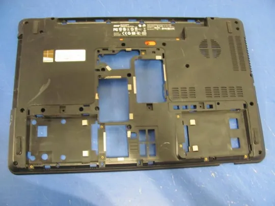 №203-1 Кришка дно піддон корпуса 13N0-A8A0C01 для Aspire E1-731 LE69KB E1-772G оригінал Ціна