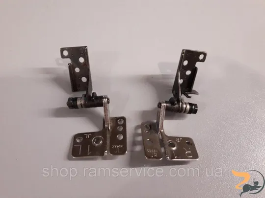 Петлі для ноутбука Dell Vostro 1220, б/в Ціна