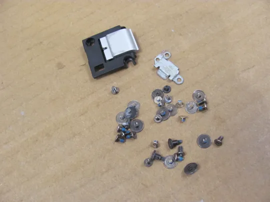 828-26 комплектуюче гвинти  для HP ProBook 430 G6 430 G7 оригінал Ціна