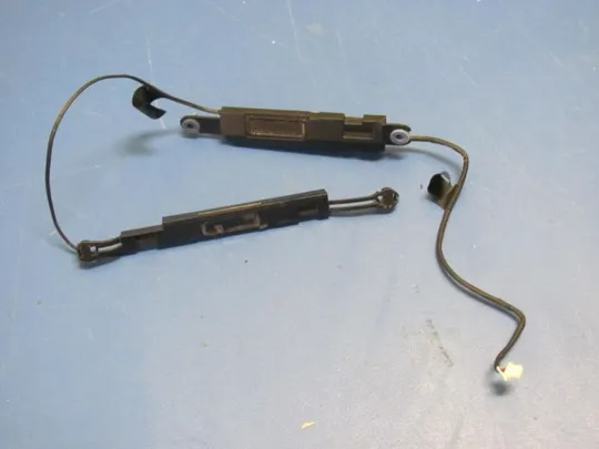 №115-26 динаміки 23.40ABO.001 для DELL INSPIRON 15 7000 оригінал Ціна