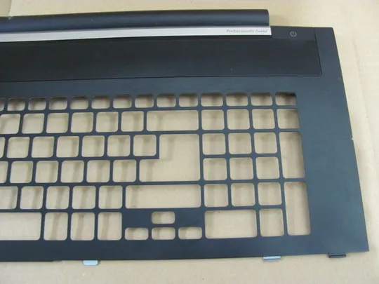 427-2 Кришка панель палмрест рамка клавіатури 3JZYGKCTN00 для Acer Aspire 8951G 8951  оригінал Продаж