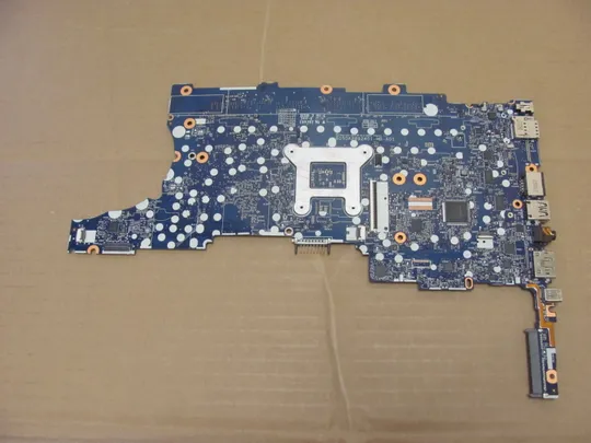 номер1013-5 материнська плата 6050A2892401  SR2F0 I5-6300U   для HP Elitebook 840 G3 G4 Mainboard Материнка Основна плата Системна плата Плата системи Laptop motherboard мамка ноутбучна плата оригінал Характеристики