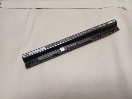 фото, 1133 акумулятор DELL 40WH M5Y1K 14.8V  НІМЕЧЧИНА