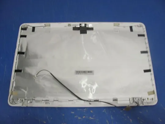 Купити №307-1 кришка матриці ZYE33BLBLC01 для Toshiba Satellite L750 L755 L750D оригінал