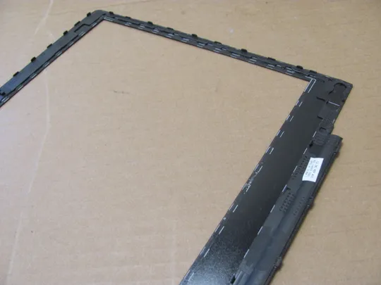 номер1036-15 рамка матриці  460.0AB0Q.0001 для Lenovo Thinkpad T570 matrix frame Окантовка дисплея Рамка екрана Корпус рамка матриці оригінал Недорого