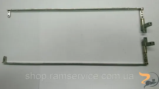 Петлі для ноутбука Fujitsu AMILO Pro V8010, *FBEF6011010, *FBEF6012016, б/в Ціна