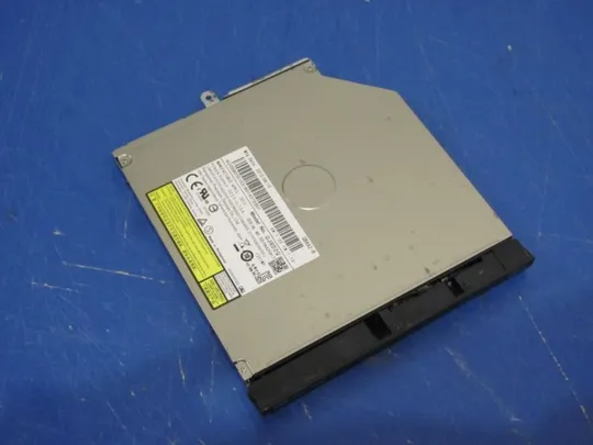 №195-25 DVD-привод UJ8D2Q для Acer P253 V5 V3 E1-531 571 521 оригінал Ціна