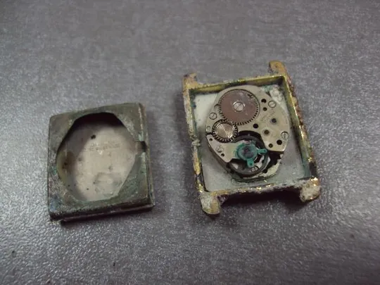 Женские наручные часы ILONA 17 jewels Илона Швейцария №10969 Інтернет-аукціон