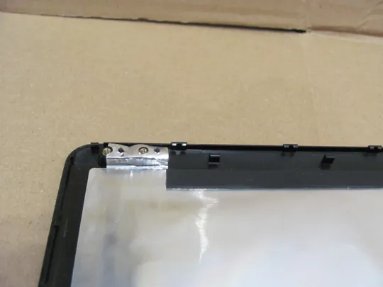 407-11 кришка матриці BA75-03355A   для  Samsung NP305 NP305E7A  305E   оригінал Характеристики