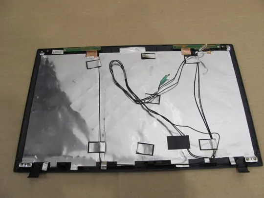 Купити 522-24 кришка матриці 6-39-E5181-022 для TERRA 1528 1509P оригінал