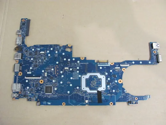 Купити 608-23 материнська плата 6050A2892301 831762-601 i5-6200U для HP EliteBook 820 G3  оригінал