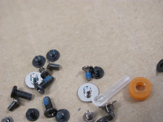 690-21 комплектуюче гвинти для Lenovo Thinkpad T590 P53s T15 P15s оригінал З аукціону