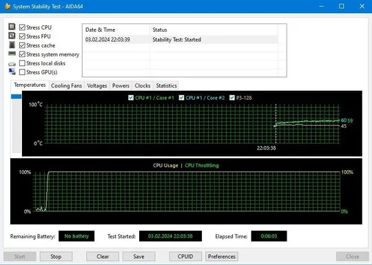 Термотрубка з ноутбука HP EliteBook 8470P 642766-001 6043b0090101 Де купити