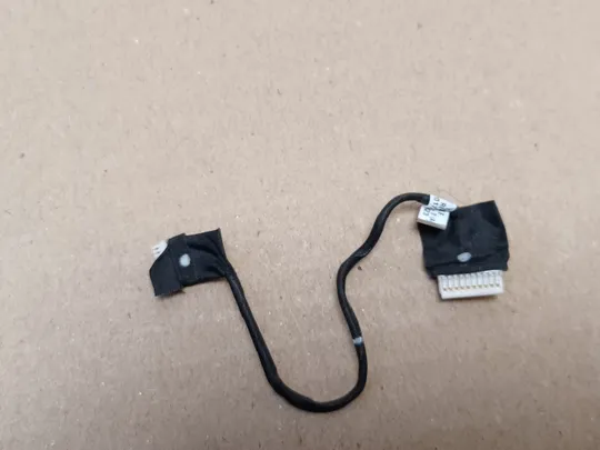 номер1058-14 шлейф кабель 07WK0G DC02002IY00  для  Dell Alienware 13 R3 оригінал Де купити