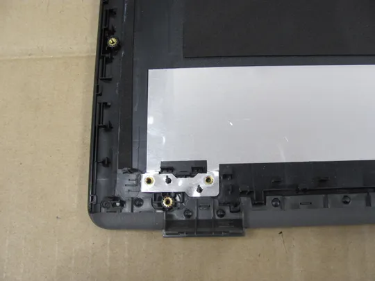 740-1  кришка матриці 460.04X01.0003  441.04X01.XXXX для Acer Aspire E5 E5-773 E5-772 оригінал З аукціону