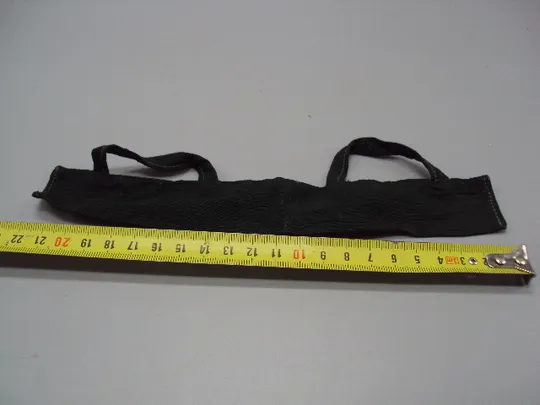 Купити Одежда жилетка для куклы кукольная одежда размер 21х3 см №15979