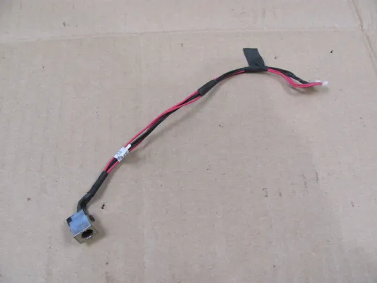 номер0740-8 роз'єм живлення DC301012200 для Acer Aspire 3 A315-31 A315-41 A315-51 A315-52 Роз'єм зарядки Гніздо живлення Штекера живлення Зарядний порт Роз'єм адаптера живлення power connector Ціна