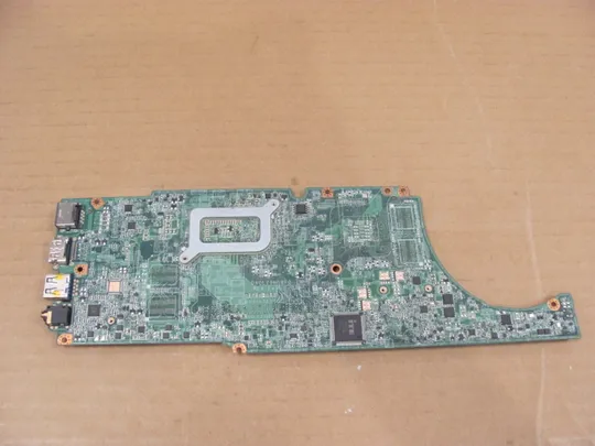 Купити 813-25 материнська плата РОБОЧА DA0LZ9MB8F0 SR170  i5-4200U  для LENOVO IDEAPAD U430P U430 оригінал