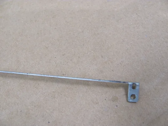 676-4 кріплення з петлею  для Clevo W230SS W230SD W230SS W230ST оригінал З аукціону