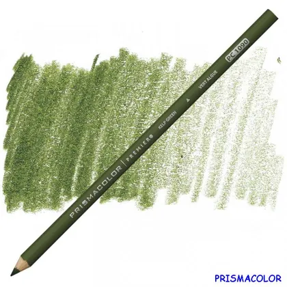 фото, PRISMACOLOR ПОШТУЧНО Карандаш N1090 Kelp Green