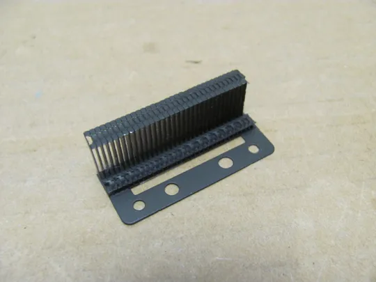 номер1003-7 Випускний отвір для повітряної дефлектори 0VP8YG для Dell Precision 17 7780 7770 оригінал Ціна