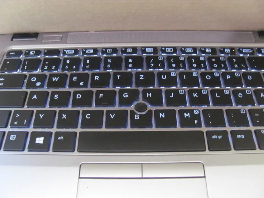 Купити 3953 HP ELITEBOOK 820 G3 I7-6600U   НІМЕЧЧИНА