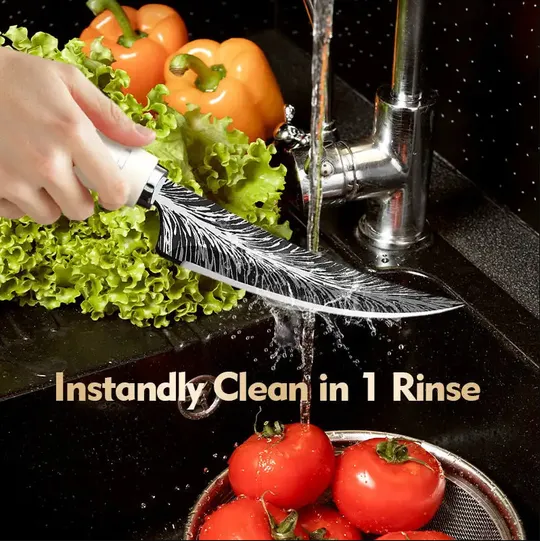 ніж у подарунковій коробці Інтернет-аукціон