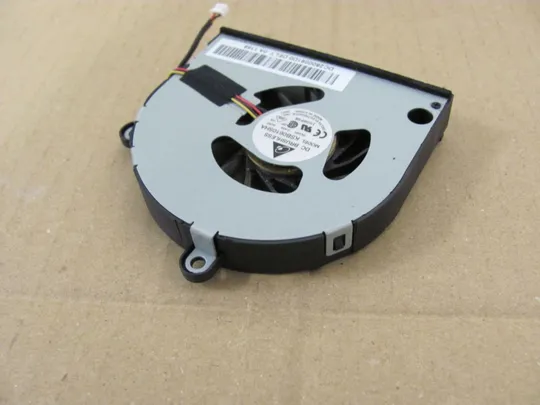 506-23 Вентилятор (кулер, FAN) DC2800091D0 для Toshiba Satellite C660 C665 C650 C660 оригінал Ціна
