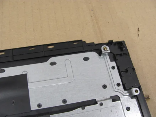 741-5 Кришка панель палмрест 46002G0H000 439.02G06.0002  клавіатура робоча  для Acer Aspire V Nitro VN7-791 VN7-791G MS2395 оригінал в Україні