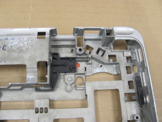 354-14 Кришка дно, корито, піддон корпуса AM0VI000601 0XCKCW  для DELL LATITUDE E6540 оригінал Інтернет-аукціон