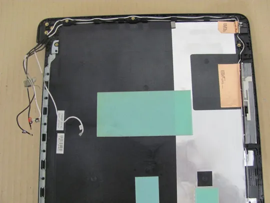 номер0014-23 кришка матриці, Кришка дисплея,Тильна кришка,Корпус матриці,Задня кришка6070B0686101 738691-001 для HP ProBook 650 G1 655 G1 оригінал Продаж