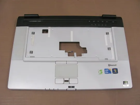 774-8 Кришка панель палмрест тачпад для FUJITSU LIFEBOOK E780  оригінал Ціна