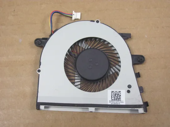 Купити номер0881-21 Вентилятор (кулер, FAN) 5F10R28076  для Lenovo V130-15 V130-15IKB V330-15 оригінал