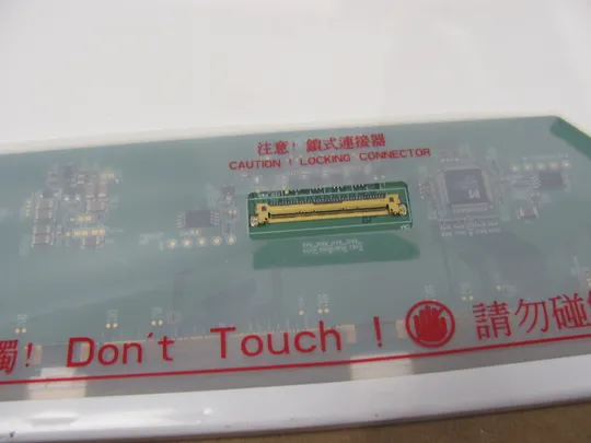 МР9-1 матриця N184HGE-L21  18.4&quot;  Full HD 1080p/HDTV LVDS 40 pin TN a-Si TFT-LCD , LCM Продаж