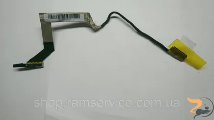 фото, Шлейф матриці для ноутбука Acer Aspire 5745, dd0zr7lc100, Б/В, в хорошому стані, без пошкоджень.