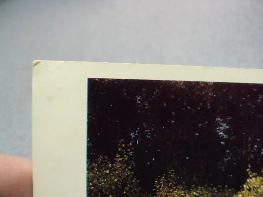 Купити открытка дама в саду 1979 моне №10367