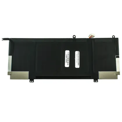 фото, Оригінальна батарея для ноутбука HP SP04XL (Spectre x360 Convertible 13-AP series) 15.4V 3990mAh 61.4Wh Black