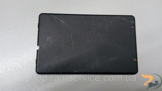 Сервісна кришка HDD для ноутбука Toshiba Satellite L20-153, 37EW3HD0001, б/в Ціна