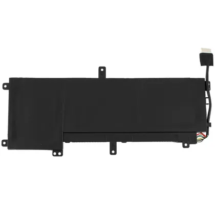 фото, Батарея для ноутбука HP VS03XL (Envy 15-AS series) 11.4V 4100mAh 47Wh Black