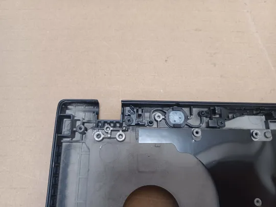 номер1043-1  Кришка панель палмрест AM16Q000G00 SM10R44326  для Lenovo ThinkPad T480S корпус топкейс Верхня панель палмрест cover-C оригінал в Україні