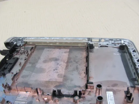 номер0119-11 Кришка, дно, піддон корпуса,  Кришка нижня  JTE3IU86TP00   для   HP Pavilion 15-N 15-F оригінал Продаж