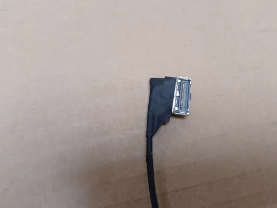 номер1057-39 плата AUDIO LF-K47CP зі шлейфом DC02C00SC00 0PX4XD для DELL ALIENWARE X17 R1 R2  оригінал З аукціону