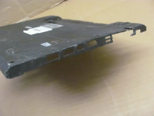 871-7 Кришка дно піддон корпуса AP0ZK000100 для Lenovo Thinkpad X260 оригінал Торговий майданчик