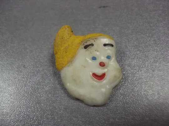 знак детский гномик гном лот 10 шт №5802 Недорого