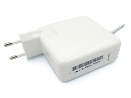 Купити Блок питания для APPLE Macbook Air 13&#039;&#039; A1466 (MagSafe2 16.5V 3.65A 60W).В комплекте вилка питания.