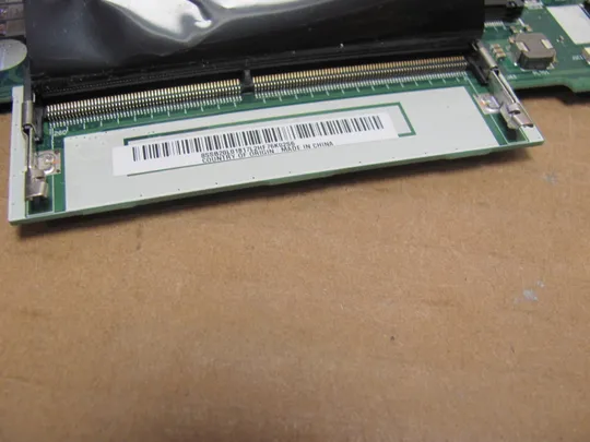 номер1036-12 материнська плата SR2EY i5-6200U CT470 NM-A931 для Lenovo Thinkpad T470 Mainboard Материнка Основна плата Системна плата Плата системи Laptop motherboard мамка ноутбучна плата оригінал Характеристики